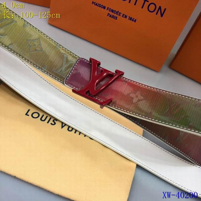 LV Belts 2177